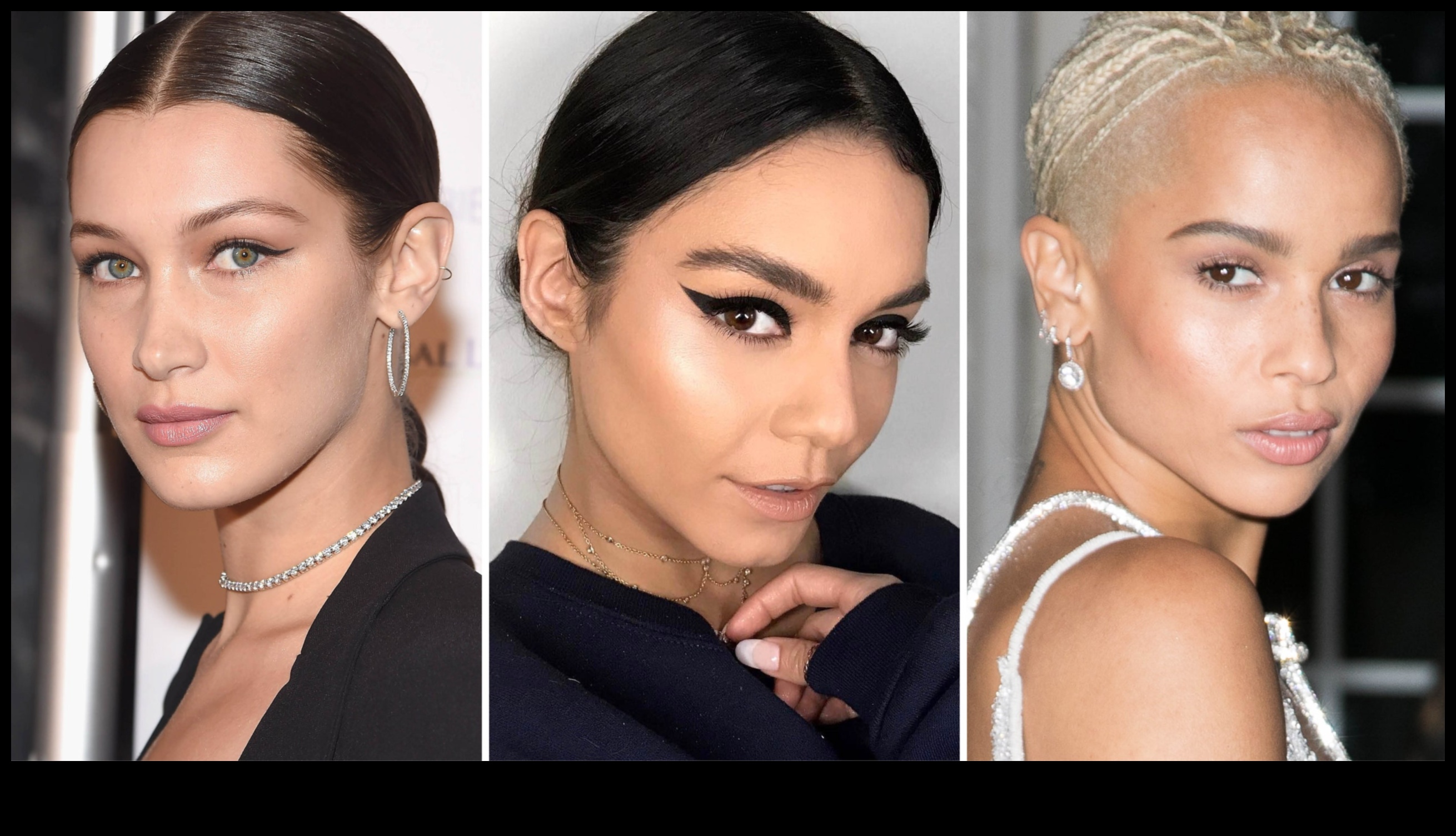 Highlighter Faves: Προϊόντα Go-To καλλιτεχνών μακιγιάζ διασημοτήτων