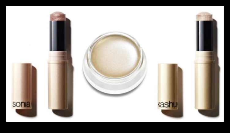 Highlighter Faves: Προϊόντα Go-To καλλιτεχνών μακιγιάζ διασημοτήτων