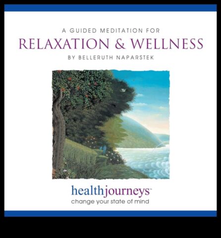 Calm Companion Guided Meditation for a Peaceful HeartΈνας απλός και αποτελεσματικός τρόπος για να βρείτε ηρεμία και χαλάρωση στην καθημερινότητά σας.