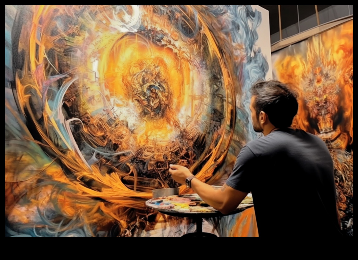 Καλλιτεχνική Αυθεντικότητα: Η δέσμευση του ρεαλισμού στην αλήθεια