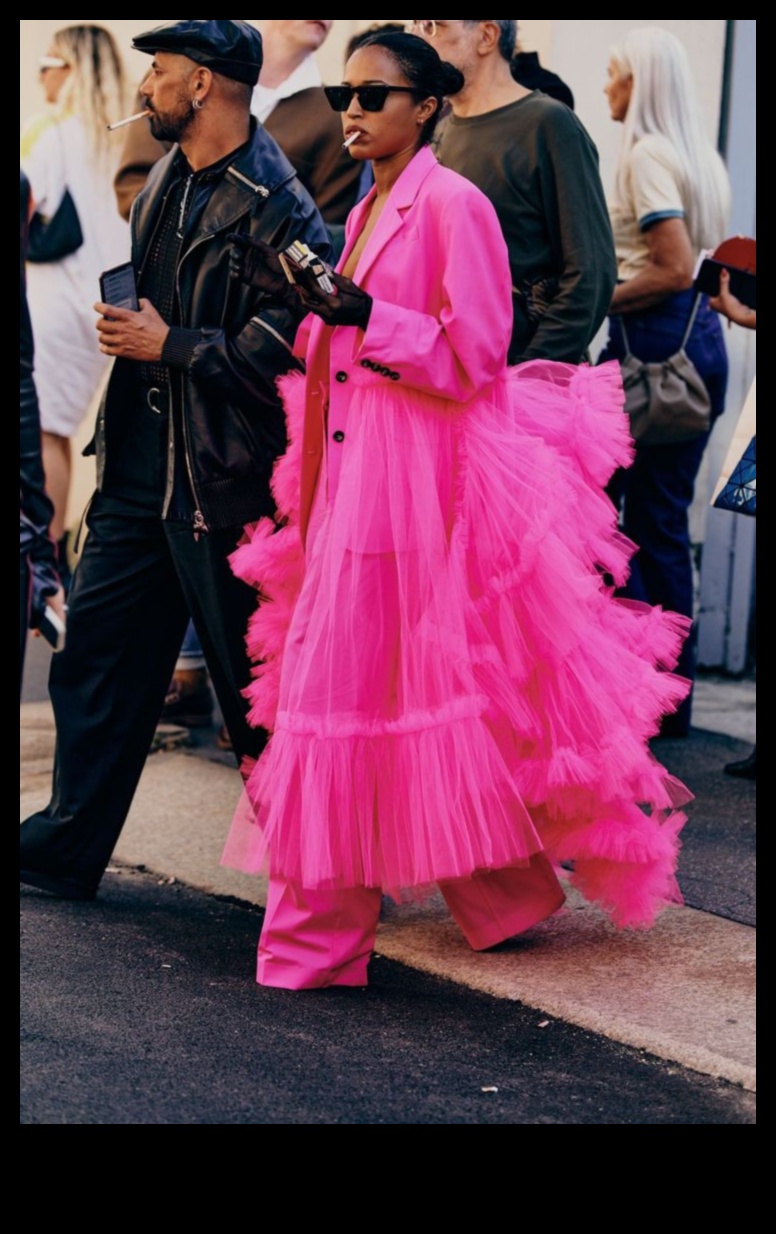 Sizzling Sunsets: Sensational Summer Outfits for Evening Glam