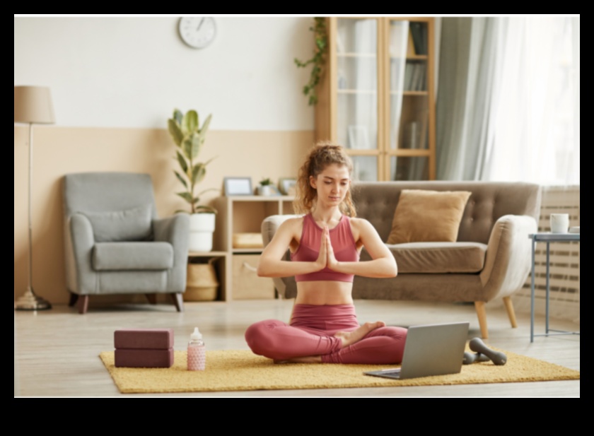 Αρμονία εντός: Η καθημερινή σωματική επίδραση της ενσυνείδητης ευεξίας