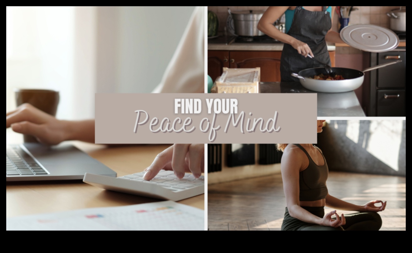 Αρμονία εντός: Η καθημερινή σωματική επίδραση της ενσυνείδητης ευεξίας