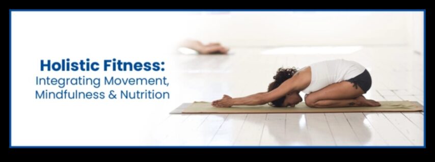 Αρμονία μέσα στο πώς η ενσυνειδητότητα μπορεί να βελτιώσει τη σωματική σας υγεία