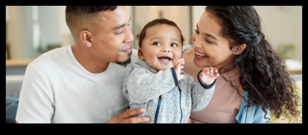 Happy Hearts: Στρατηγικές συναισθηματικής ανάπτυξης για το μωρό