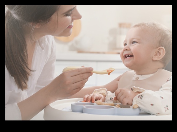 Happy Hearts: Στρατηγικές συναισθηματικής ανάπτυξης για το μωρό