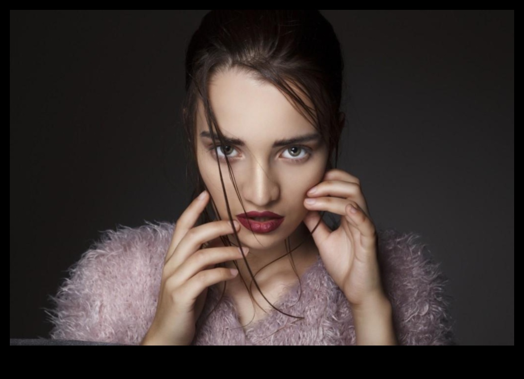 Glam for All Seasons: Προσαρμογή του μακιγιάζ σας για την αλλαγή του καιρού