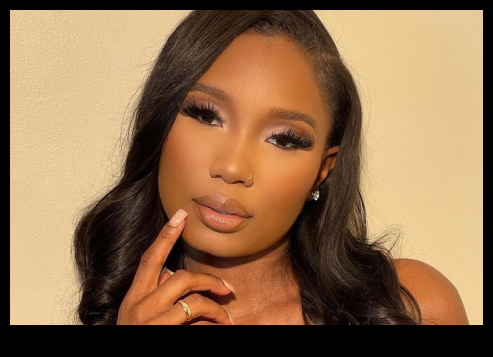 Glam for All Seasons: Προσαρμογή του μακιγιάζ σας για την αλλαγή του καιρού