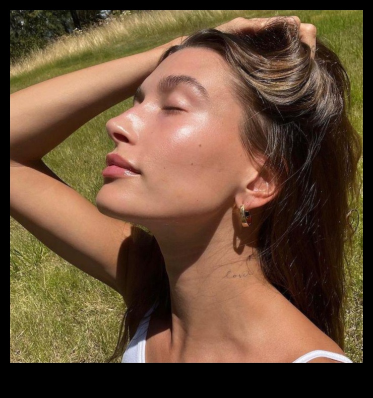 Glam for All Seasons: Προσαρμογή του μακιγιάζ σας για την αλλαγή του καιρού