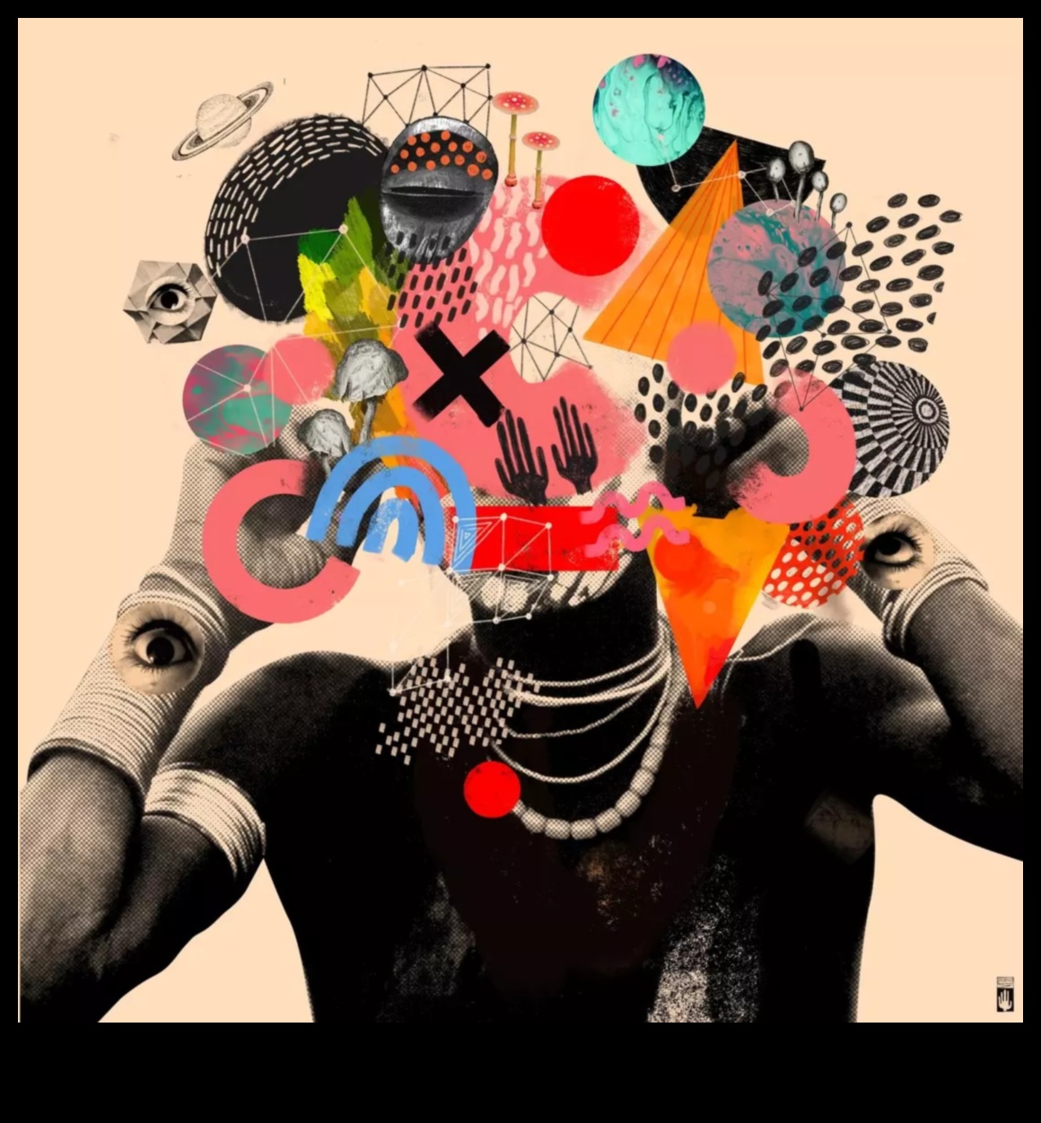 Καθημερινά έπη: κοσμικά θαύματα στον κόσμο της ποπ αρτ