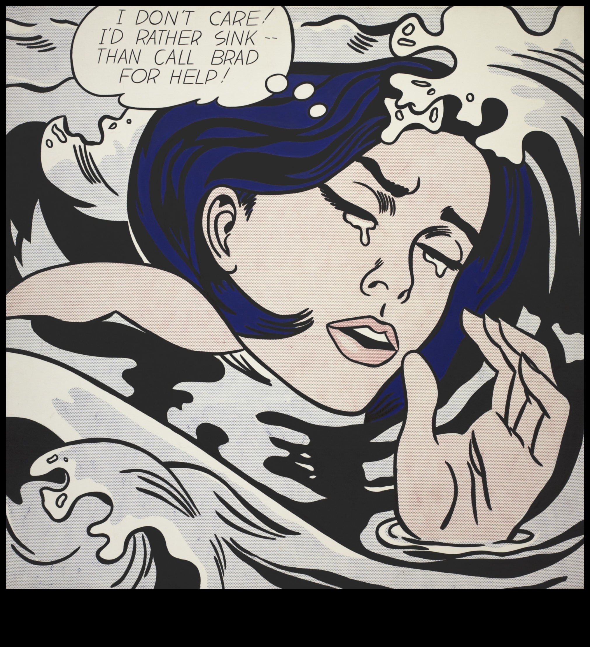 Καθημερινά έπη: κοσμικά θαύματα στον κόσμο της ποπ αρτ