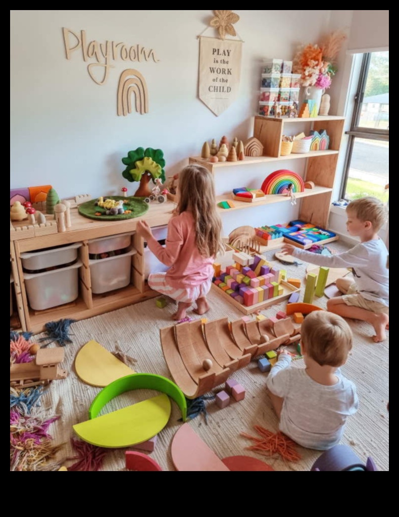 Tiny Tot Fortresses που δημιουργούν ασφαλείς και διασκεδαστικούς χώρους για το μωρό σας 4 Tiny Tot Fortresses: Δημιουργία ασφαλών χώρων για το μωρό σας