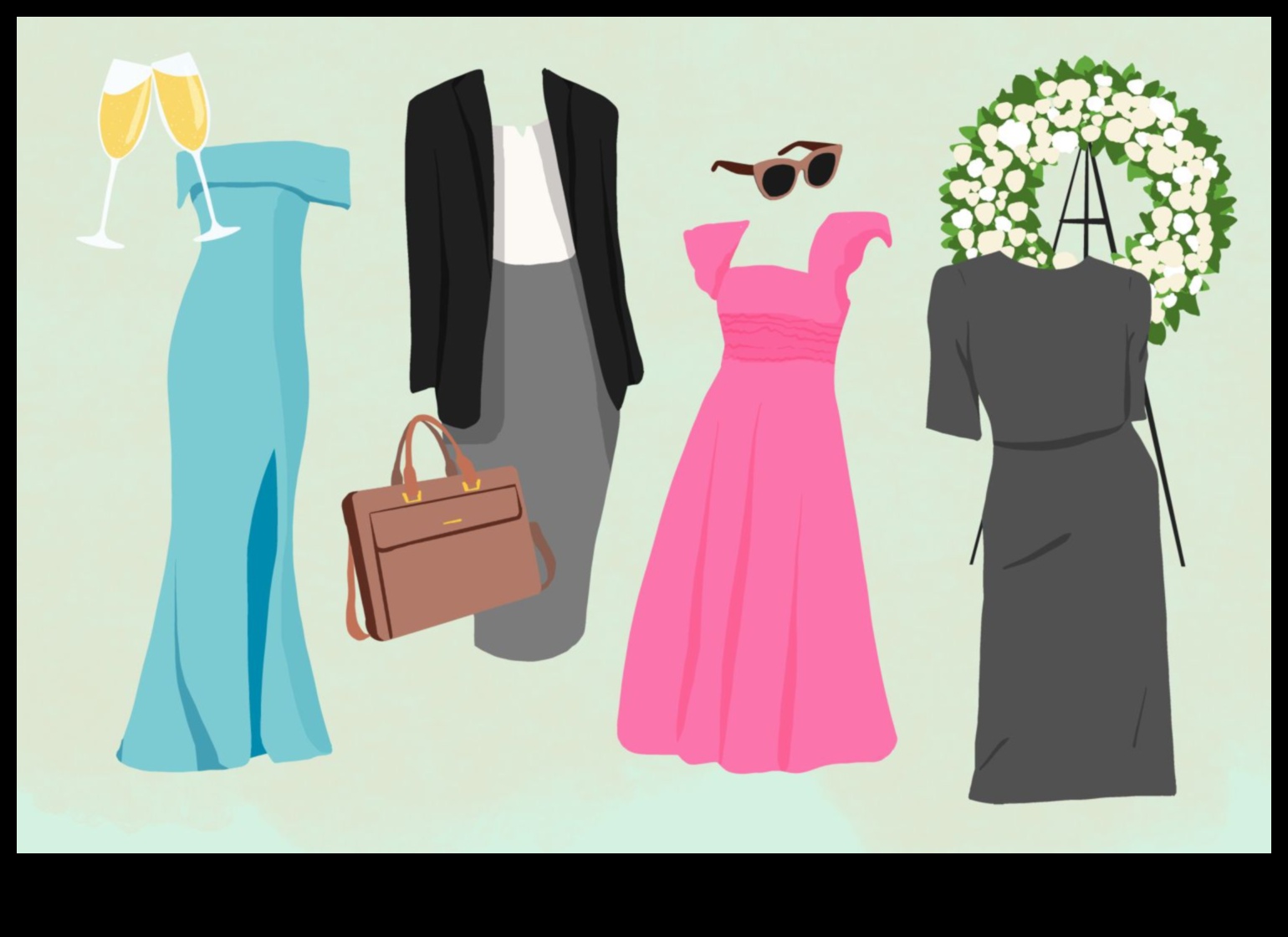 Ντυθείτε για να εντυπωσιάσετε Πώς να επιτύχετε την καθημερινή κομψότητα με την καθημερινή μόδα 3 Casual Elegance: Ανεβάζοντας την καθημερινή εμφάνιση με τη μόδα