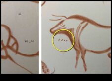 Προϊστορικά πετρογλυφικά που αποκωδικοποιούν τα σύμβολα της αρχαίας τέχνης βράχου