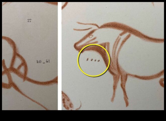 Προϊστορικά πετρογλυφικά που αποκωδικοποιούν τα σύμβολα της αρχαίας τέχνης βράχου