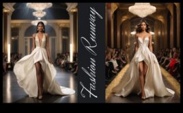 Runway Reverie Redux A Reimagining των πιο εμβληματικών ονείρων της μόδας