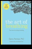 Αναπνευστική Αρμονία Ανακαλύψτε την τέχνη της ενσυνείδητης χαλάρωσης