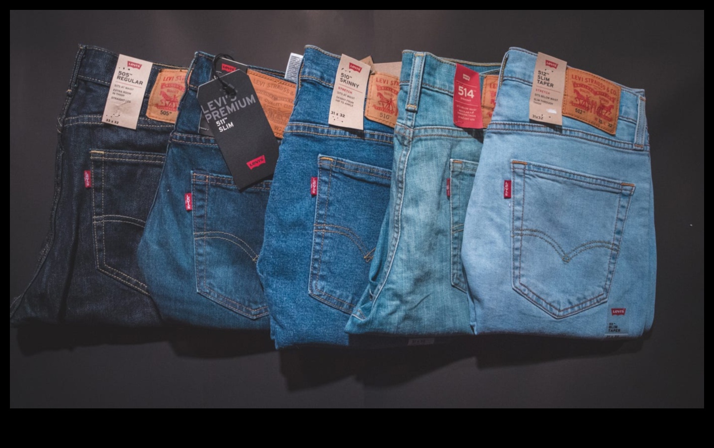 Dynamic Denim Ένα διαχρονικό κλασικό με μοντέρνα ανατροπή 3 Dynamic Denim: Από το Κλασικό στην Αιχμή