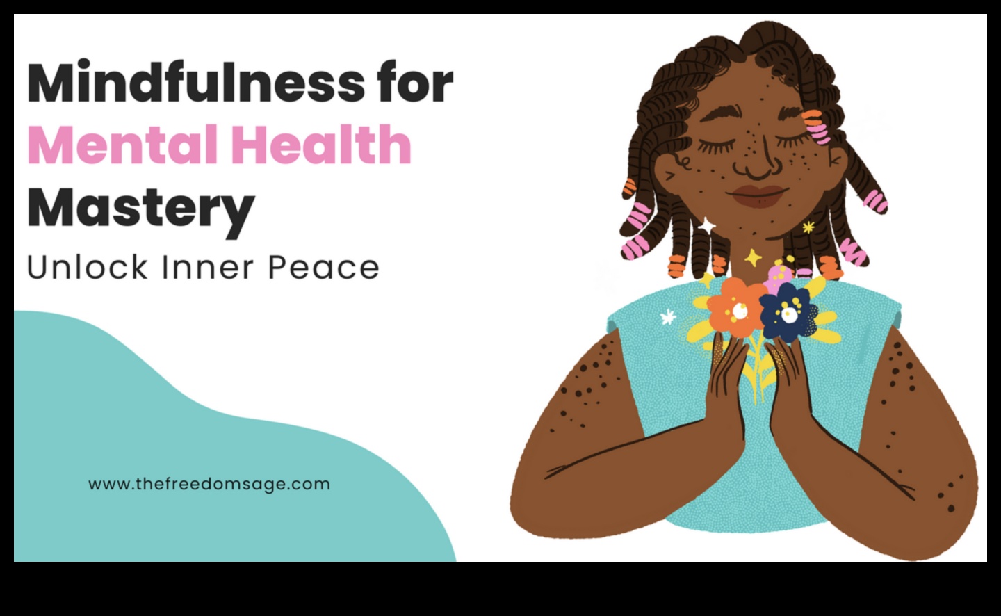 Unlocking Peace: The Art and Science of Mindfulness