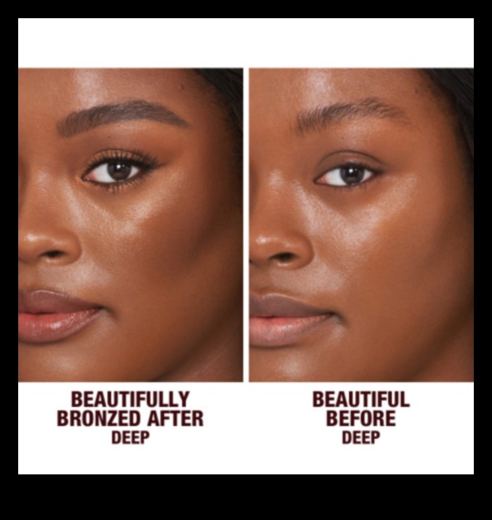 Sunlit Radiance Πώς να επιτύχετε μια φωτεινή επιδερμίδα με το Bronzer 4 Sunlit Radiance: Απελευθερώνει τη δύναμη του Bronzer για μια φωτεινή επιδερμίδα