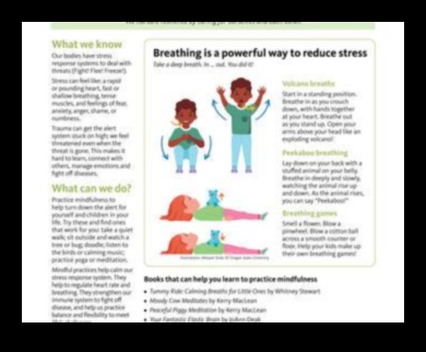 Συνειδητός Γονέας: Διατροφή Ανθεκτικών Οικογενειών μέσω της Ενσυνειδητότητας