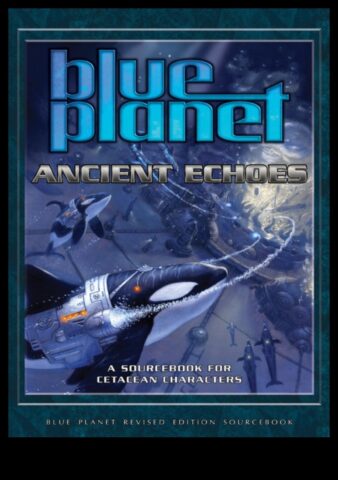 Ancient Echoes Revisited
