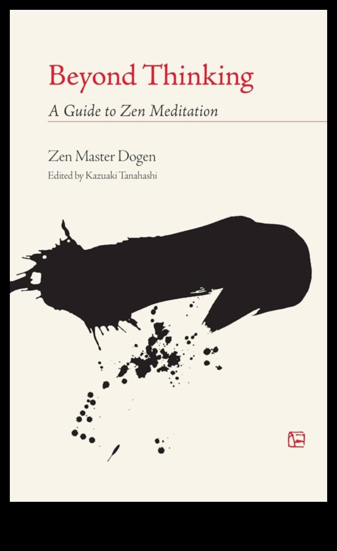 Beyond Thoughts Ένας οδηγός για την πρακτική του διαλογισμού 1 Beyond Thoughts: Embracing Mindful Meditation Practice