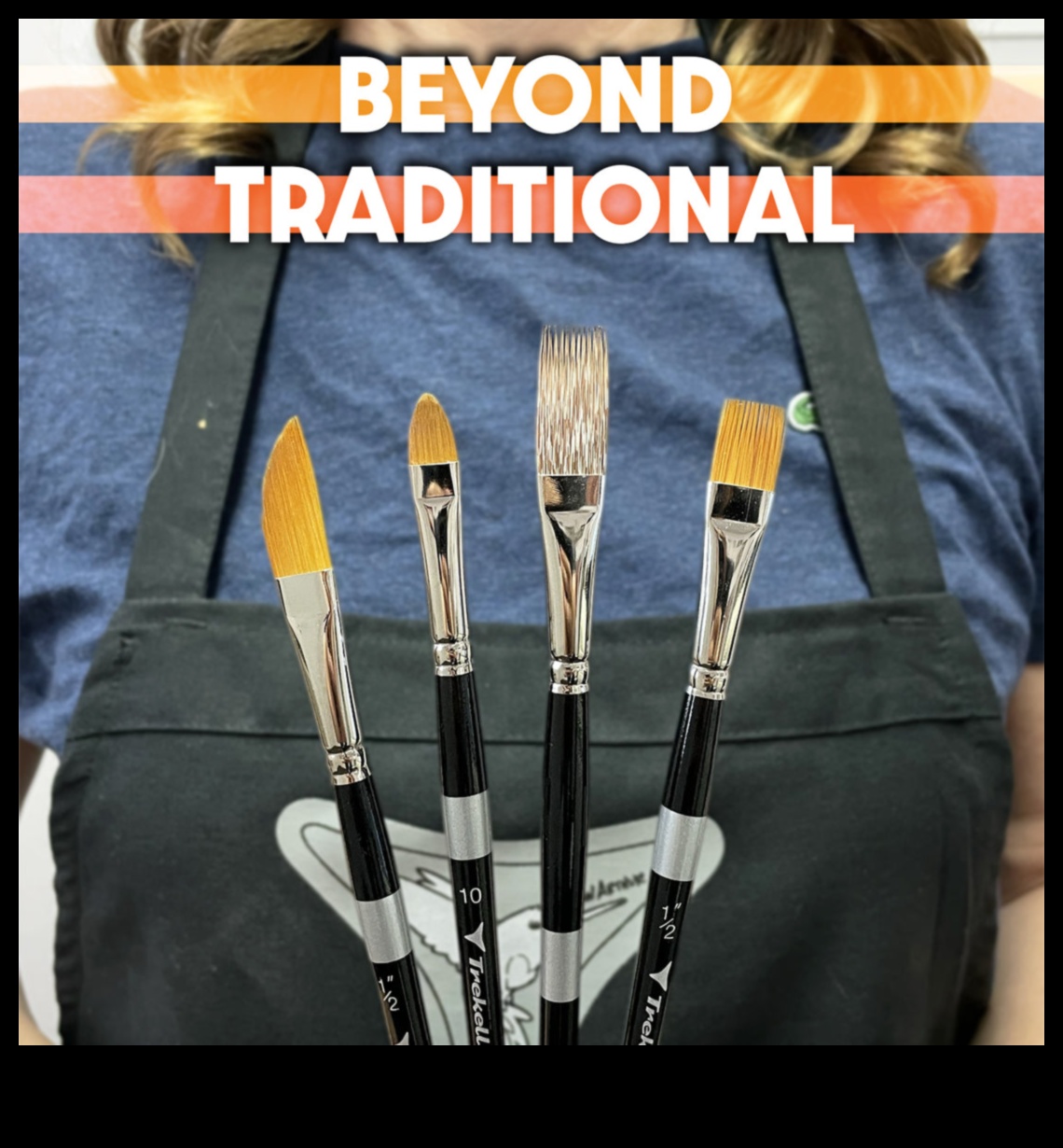 Brush Artistry: Εξερευνώντας τις δημιουργικές δυνατότητες των εργαλείων μακιγιάζ