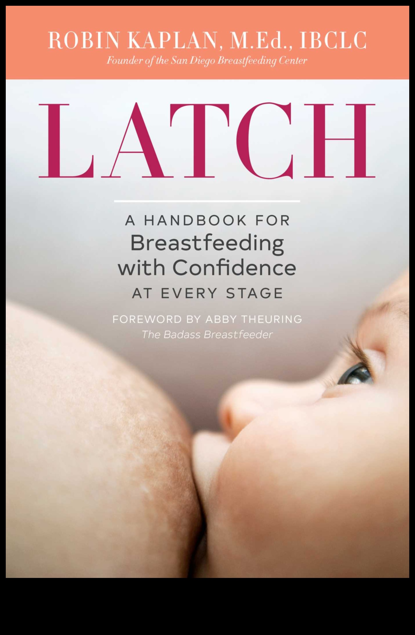 Αγαπημένο μάνδαλο: Ένας οδηγός για ουσιαστικό θηλασμό