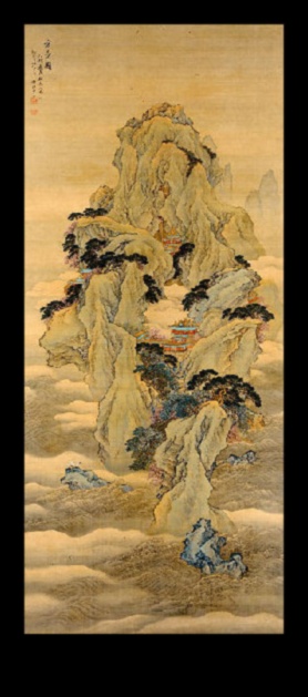 Divine Dao: Daoist Philosophy in Visual Arts