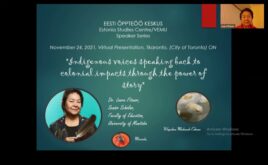 Indigenous Voices The Power of Story