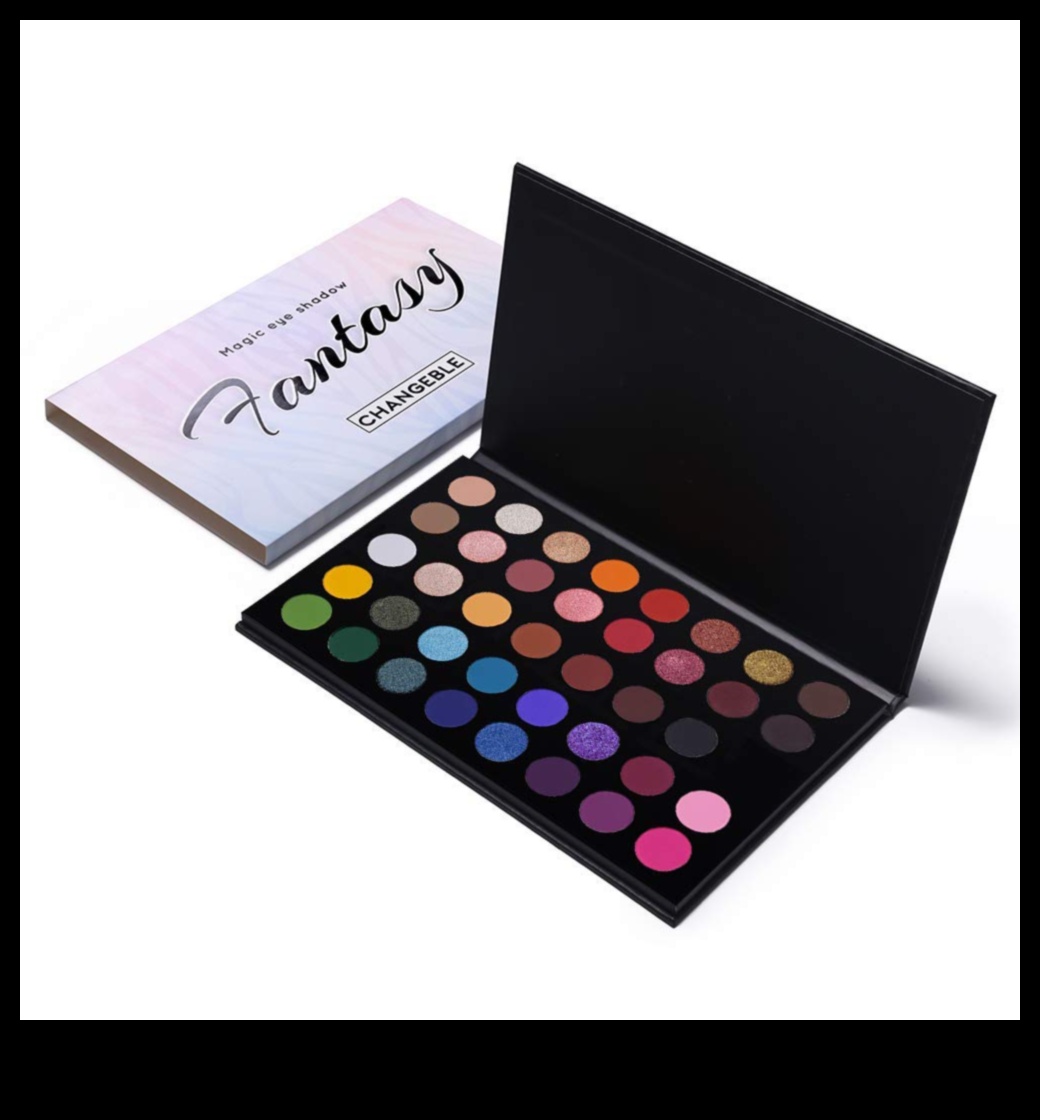 Matte Magic: Επίτευξη φυσικής εμφάνισης με ομαλές και ανάμεικτες σκιές