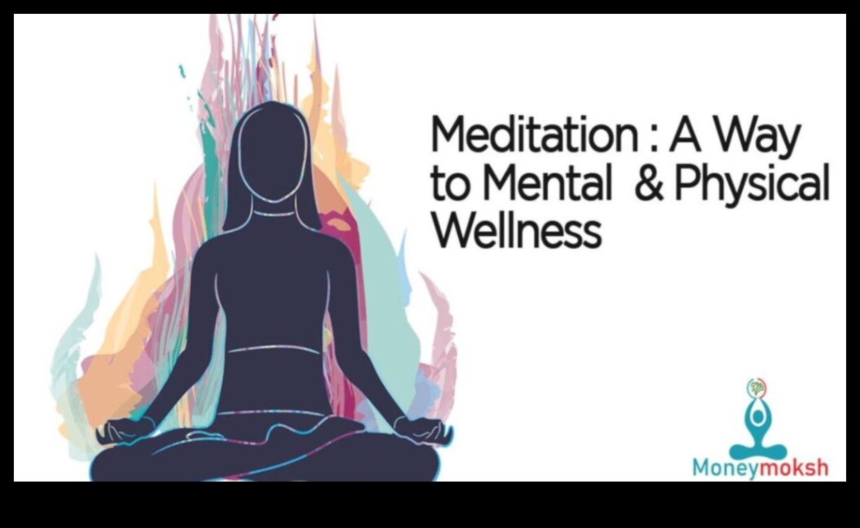 Mindful Living: Μια καθημερινή διαδρομή προς τη βέλτιστη σωματική ευεξία μέσω του διαλογισμού