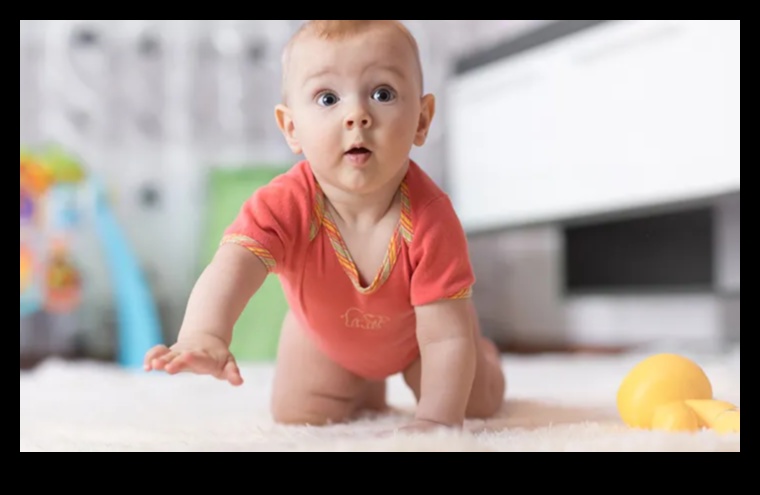 Peaceful Play Ένας οδηγός για τη διασφάλιση της ασφάλειας του μωρού με κάθε κίνηση 1 Ειρηνικό παιχνίδι: Εξασφάλιση της ασφάλειας του μωρού με κάθε κίνηση