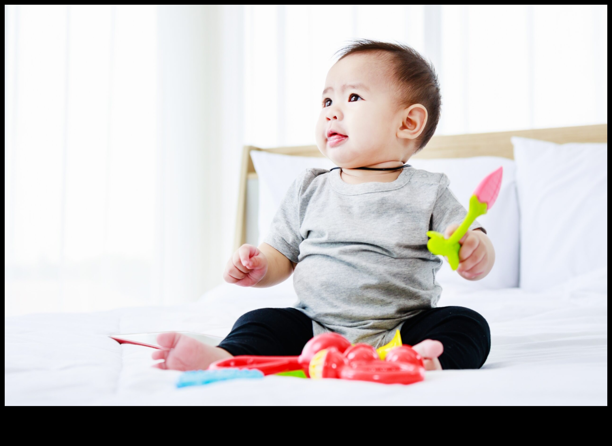 Playtime Bliss A Treasury of Toys για να εμπλουτίσετε την ανάπτυξη του μωρού σας 1 Playtime Bliss: Μαγευτικά παιχνίδια για κάθε στάδιο της βρεφικής ηλικίας