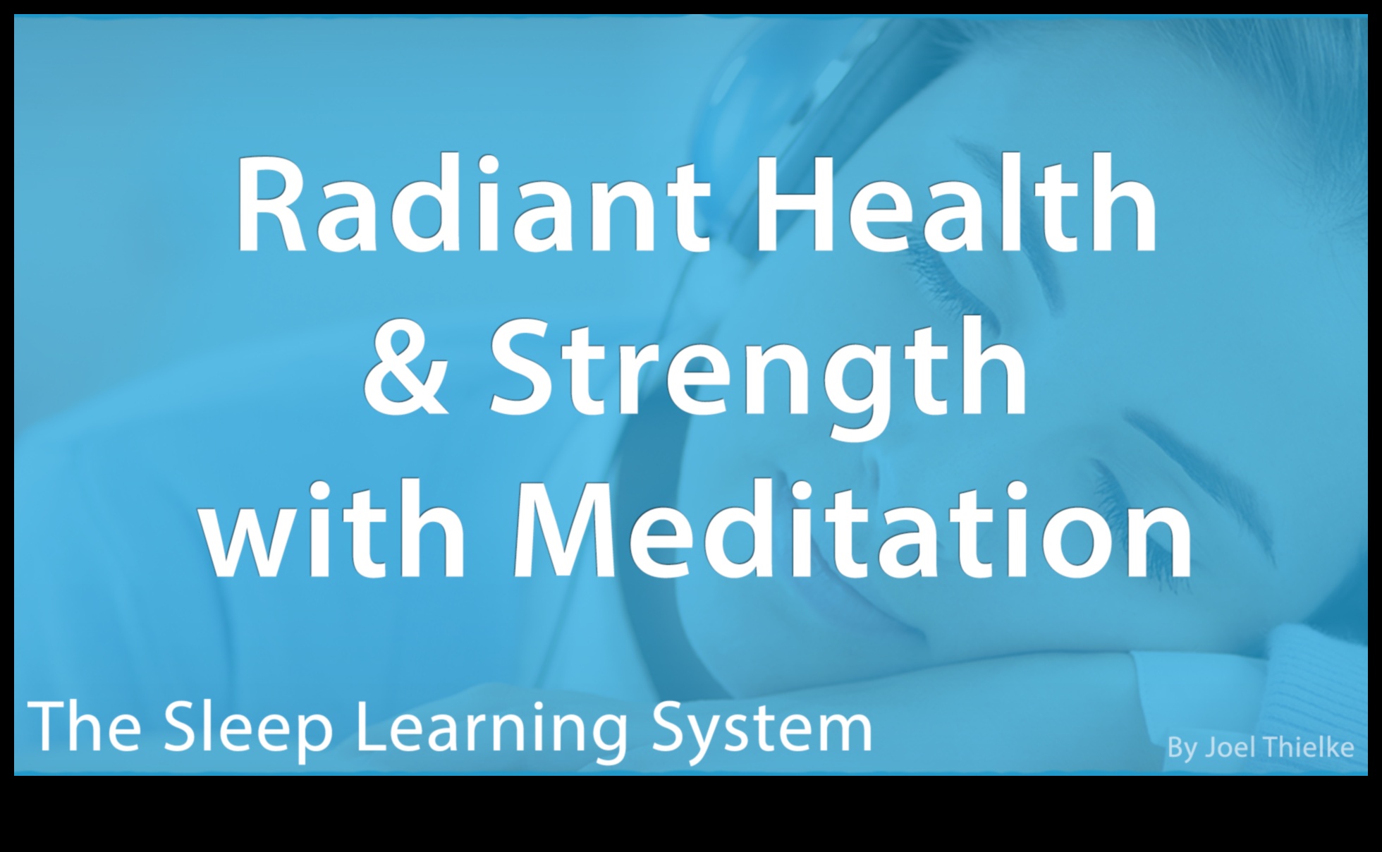 Radiant Health: Πώς ο διαλογισμός ενισχύει τη σωματική σας ευεξία