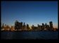 The Nighttime Skyline