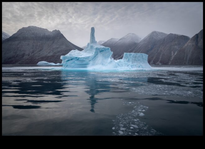The Sublime in Nature Photography