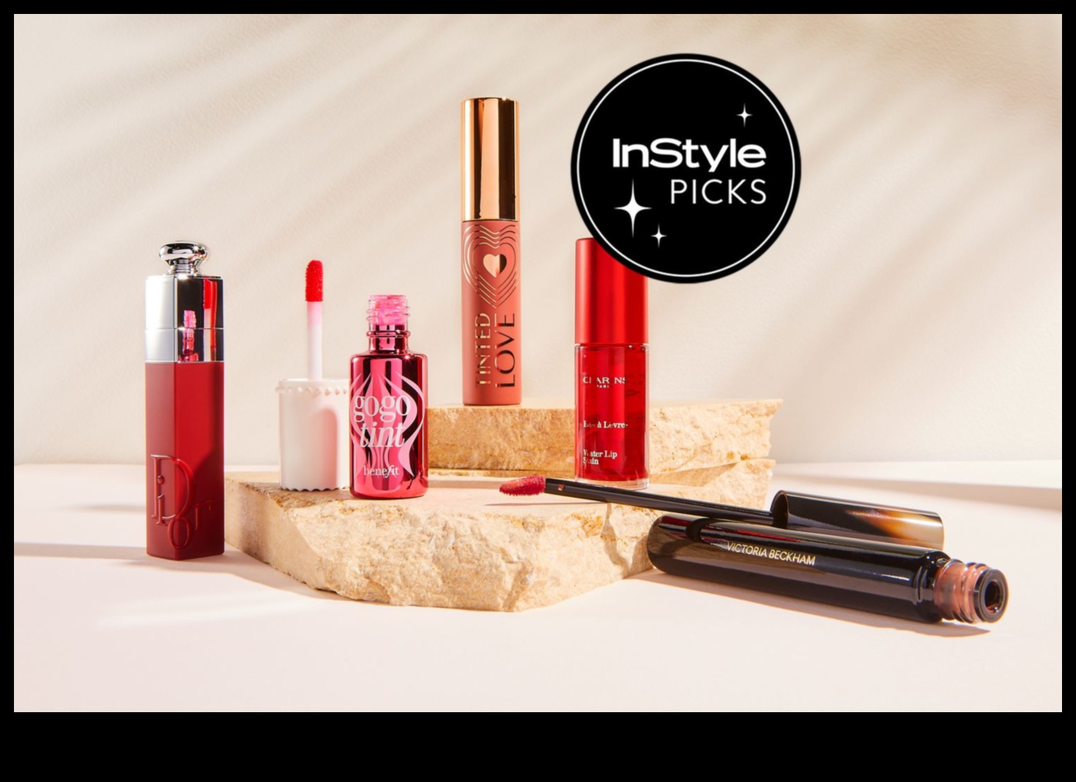 Trending αποχρώσεις Stay on Point με εποχιακά χρώματα χειλιών 1 Trending αποχρώσεις: Staying On Point με εποχιακά χρώματα χειλιών