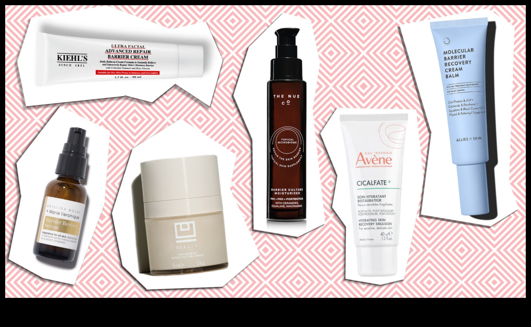 Αναζωογονήστε το δέρμα σας με μια αναθεώρηση περιποίησης δέρματος 1 Επισκευή περιποίησης δέρματος: Πώς να ανανεώσετε τη ρουτίνα σας για μέγιστα αποτελέσματα