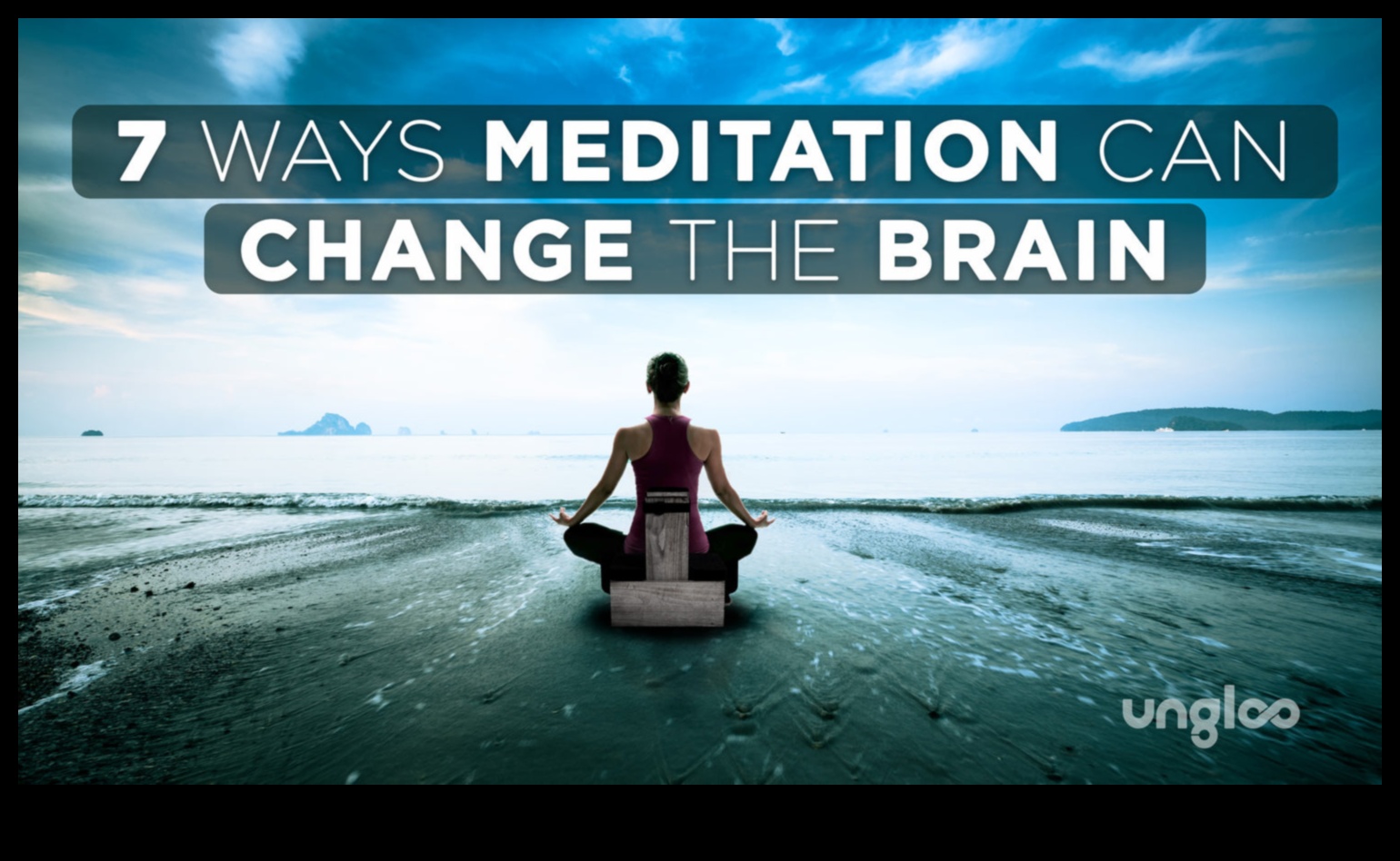 Ανυψώστε το μυαλό σας: Εξερευνώντας τα θετικά αποτελέσματα του διαλογισμού