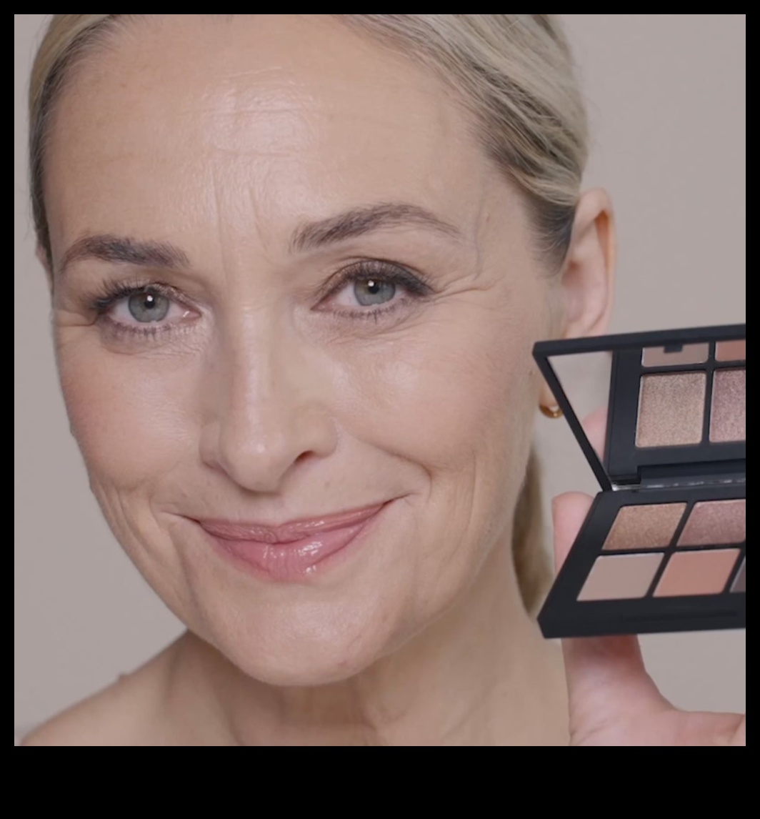 Από Μέρα έως Νύχτα 7 ευέλικτη σκιά ματιών αναζητά κάθε περίσταση 1 Από Μέρα σε Νύχτα: Κατακτώντας την ευέλικτη σκιά ματιών για κάθε περίσταση