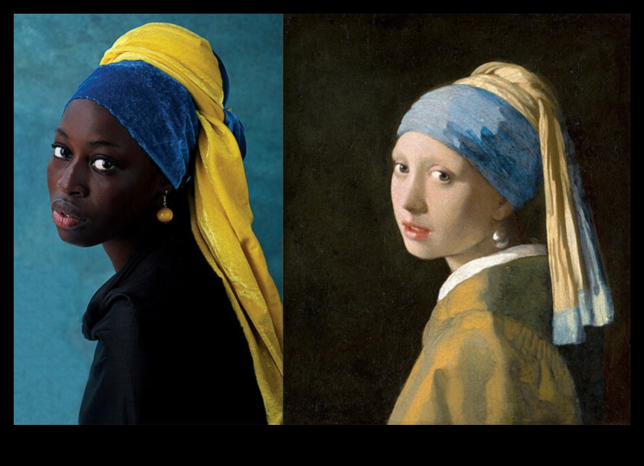 Αριστουργήματα της Γης: Μια βιτρίνα μαγευτικών τοπίων