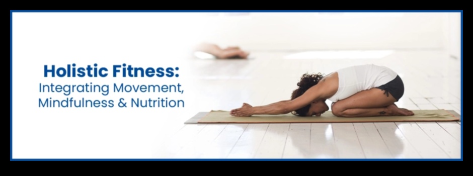 Αρμονία εντός: Η καθημερινή σωματική επίδραση της ενσυνείδητης ευεξίας