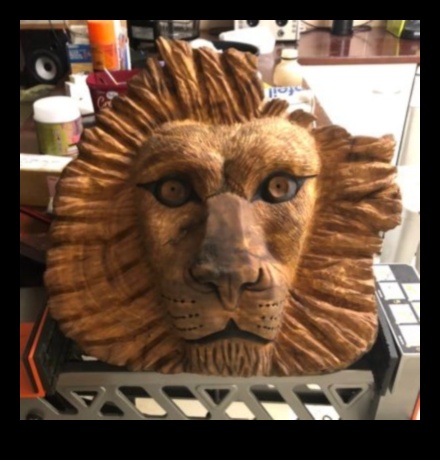 Γλυπτά στη Γη Μια διαχρονική μορφή τέχνης 1 Earthbound Sculptures: The Fusion of Nature and Art