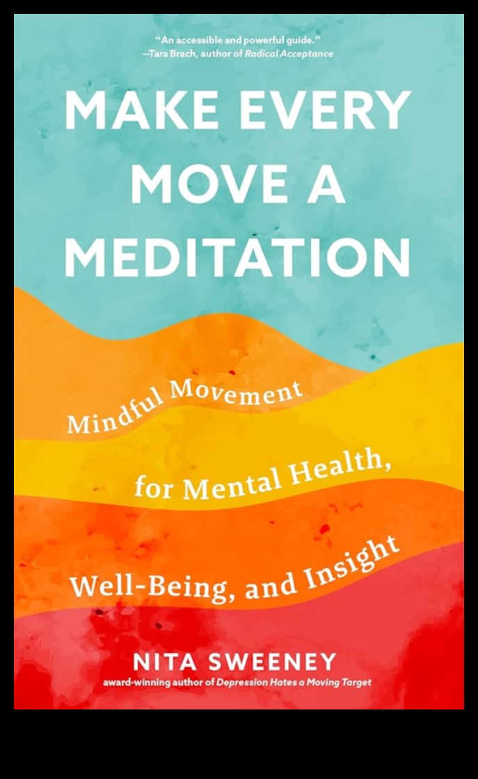 Διαλογιστική Κίνηση: Το Καθημερινό Ταξίδι στη Βέλτιστη Φυσική Ευεξία