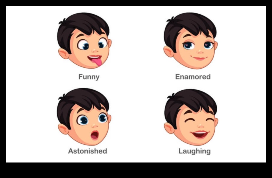 Happy Hearts: Στρατηγικές συναισθηματικής ανάπτυξης για το μωρό