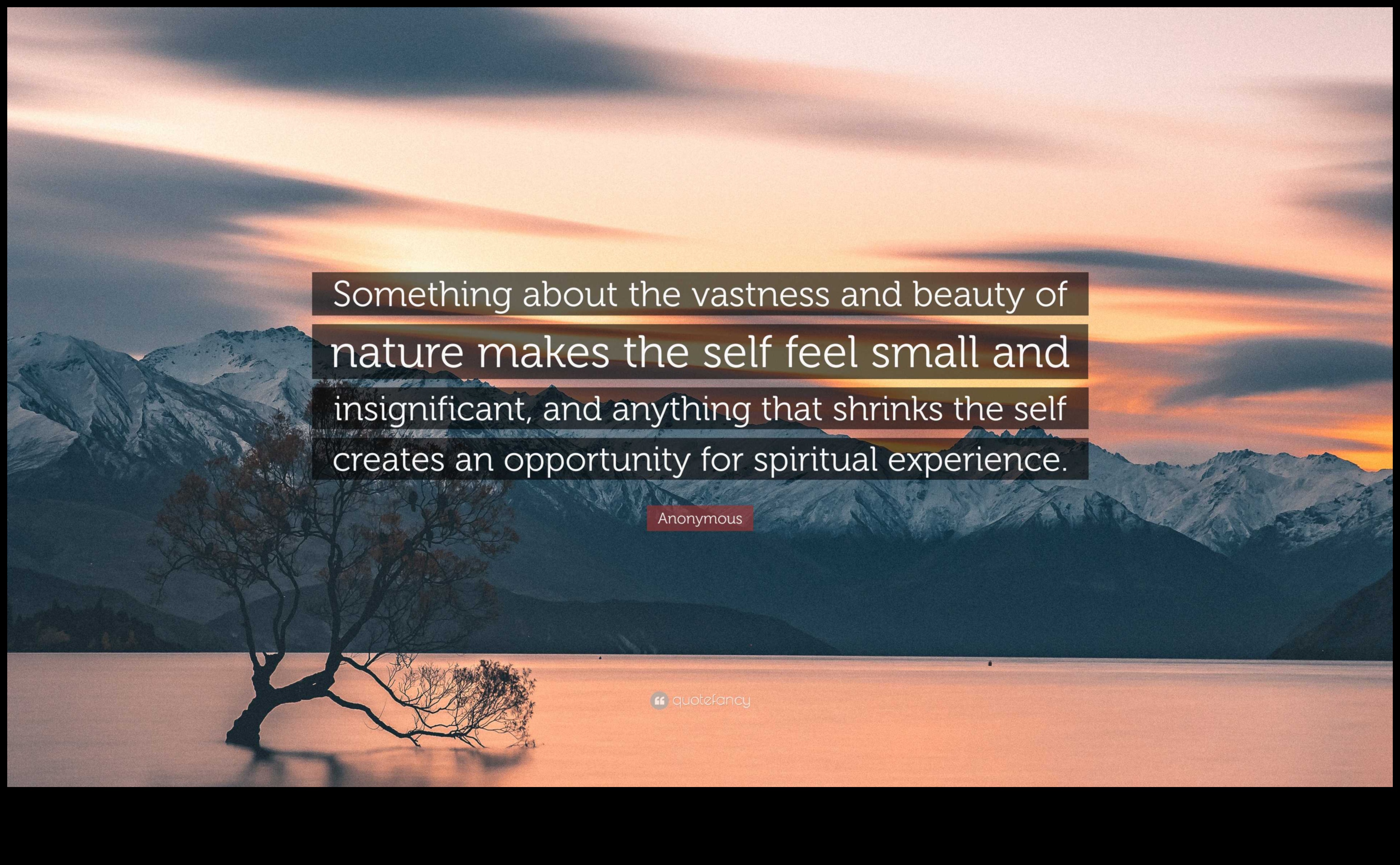 Ethereal Edges: Borderless Beauty in Expansive Landscape Photography