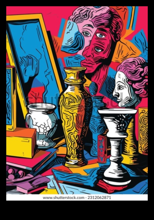 Καθημερινά έπη: κοσμικά θαύματα στον κόσμο της ποπ αρτ