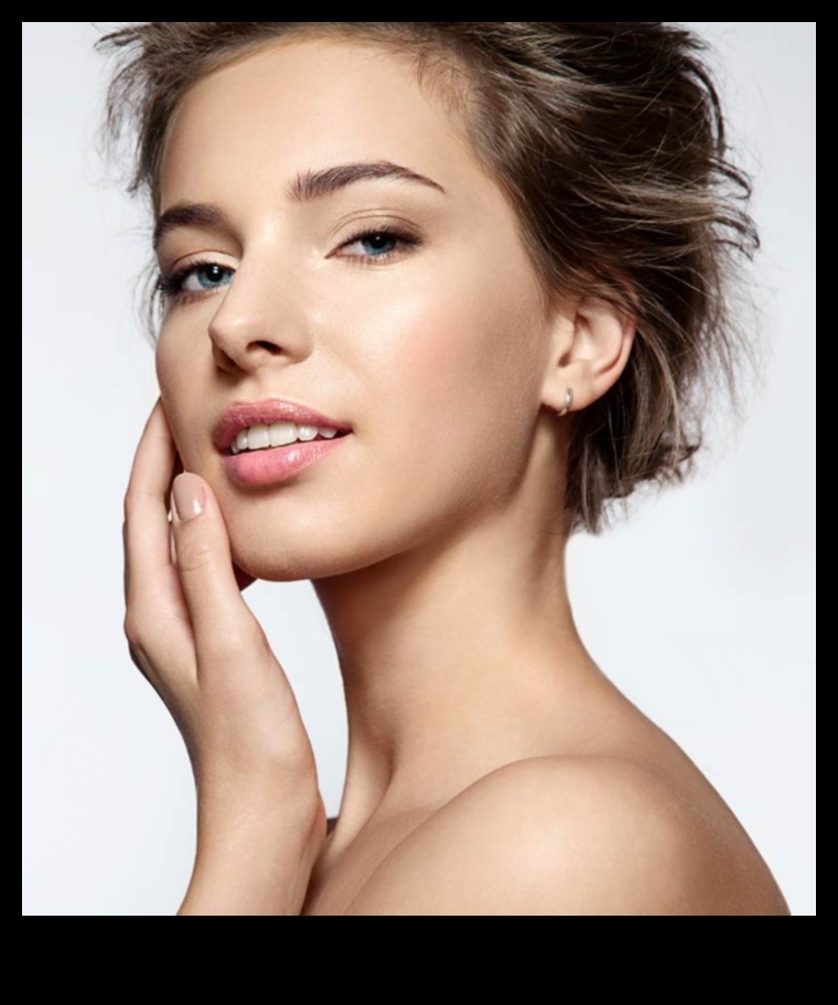 Καθημερινή κομψότητα Αποκτήστε φυσική εμφάνιση με 5 εύκολα βήματα 1 Καθημερινή Κομψότητα: Δημιουργία Αβίαστης Ομορφιάς με Φυσικό Μακιγιάζ